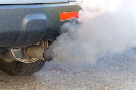 How to Spot a Carbon Monoxide Leak in Your Car